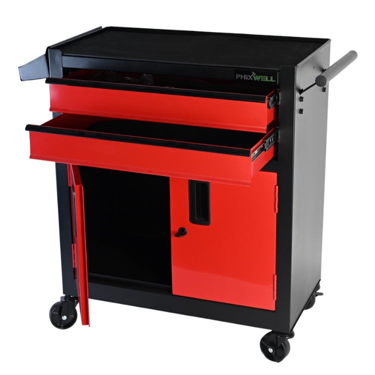 719701 PHIXWELL Werkzeugwagen