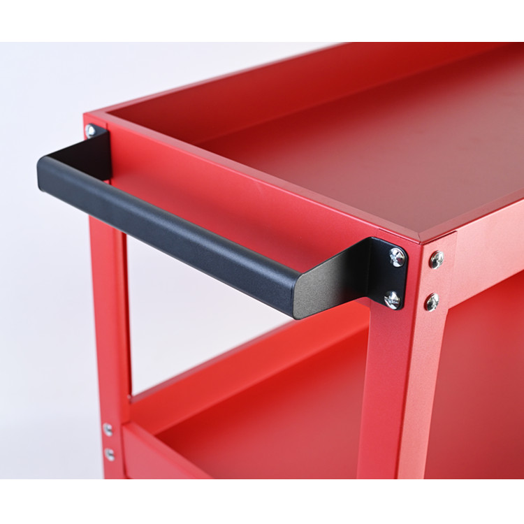 719709 PHIXWELL Dreischichtiger Autoreparatur-Werkzeugwagen