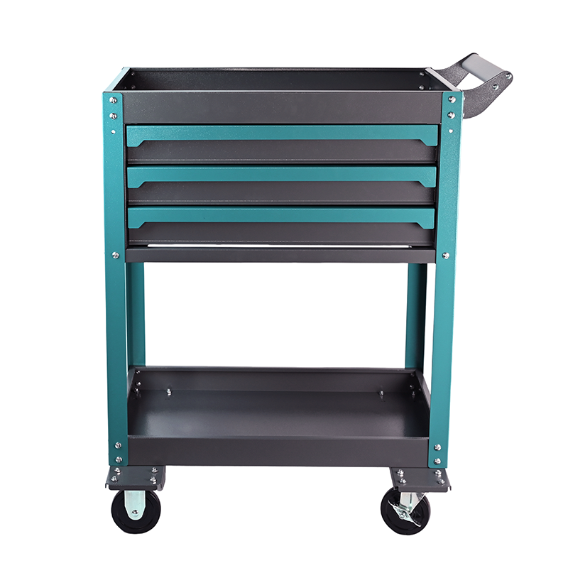 719710 PHIXWELL Werkzeugwagen mit 3 Schubladen