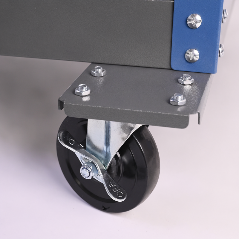 719710 PHIXWELL Werkzeugwagen mit 3 Schubladen