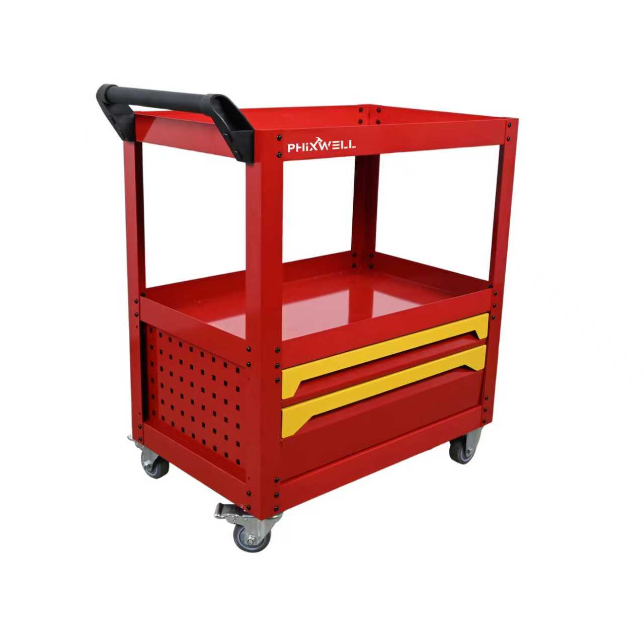 Multifunktionaler Werkzeugwagen