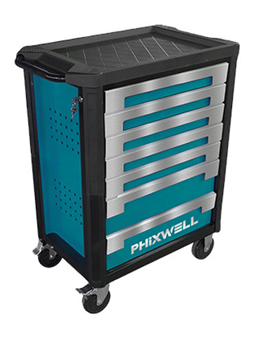 Werkzeugschränke & Werkzeugkästen