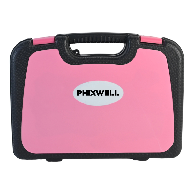 717210 PHIXWELL Haushaltshandwerkzeugset für Damen