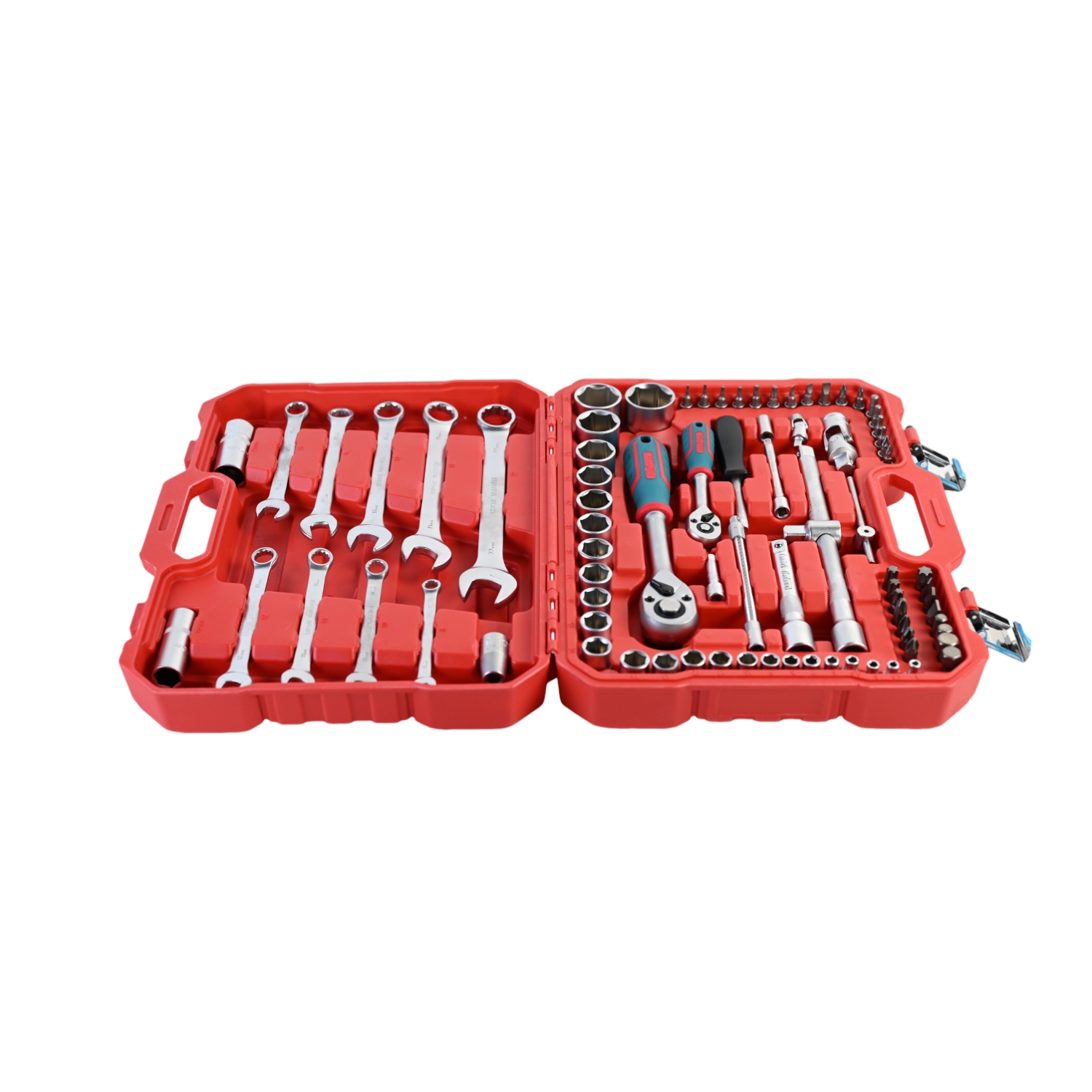 715003 PHIXWELL 82 STÜCK STECKDOSE SET