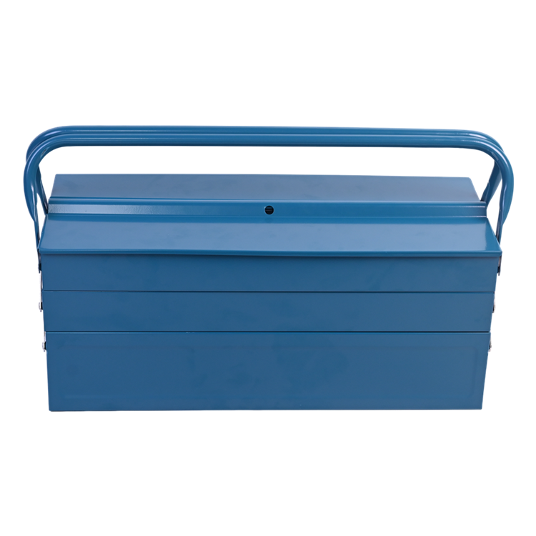 717302 PHIXWELL 56-teiliges Handwerkzeugset aus Eisen für den Haushalt