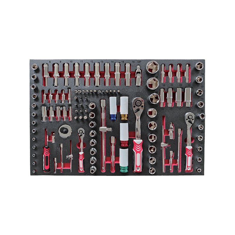 378-teiliges Werkzeugset