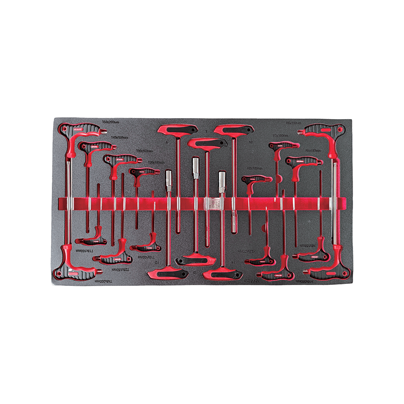378-teiliges Werkzeugset