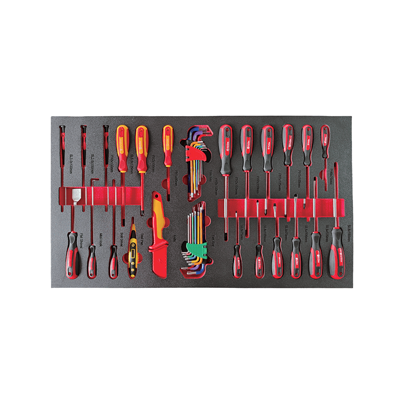 378-teiliges Werkzeugset