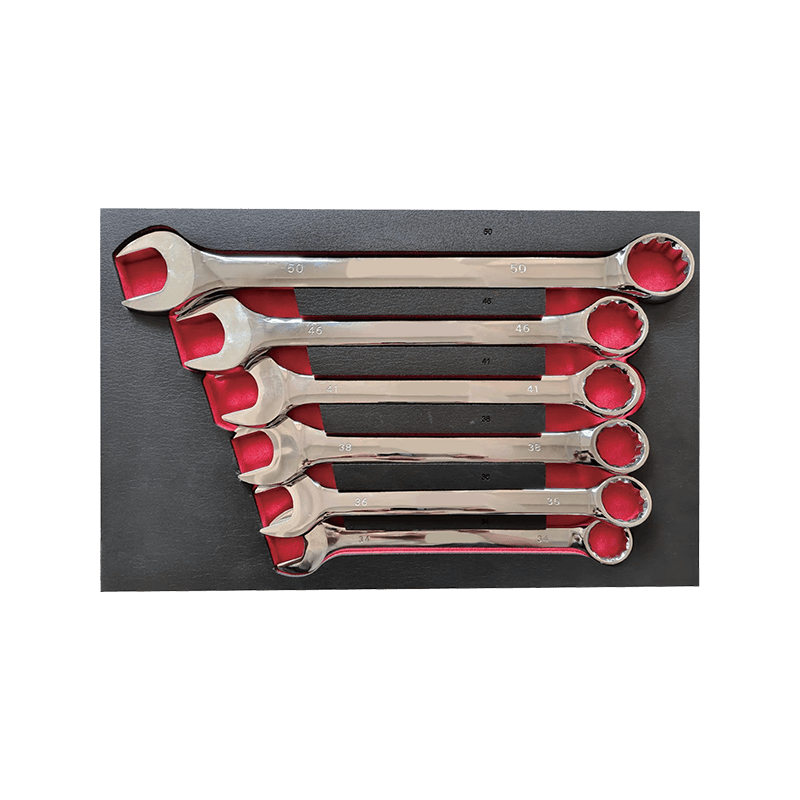 378-teiliges Werkzeugset