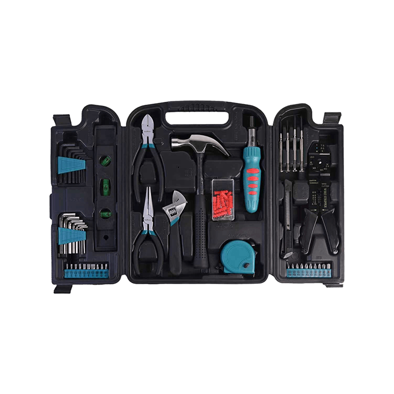 89-TEILIGES STECKDOSEN-SET