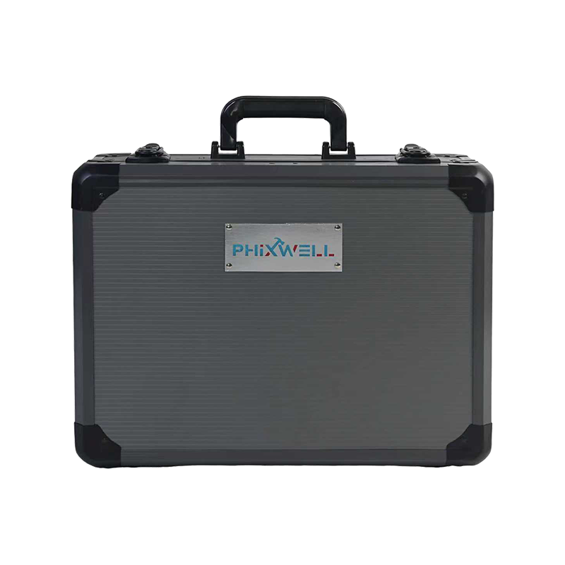 98-TEILIGES STECKDOSEN-SET