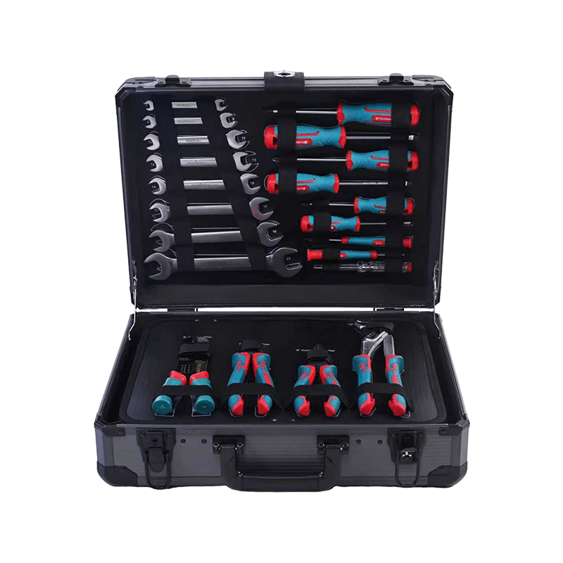 98-TEILIGES STECKDOSEN-SET