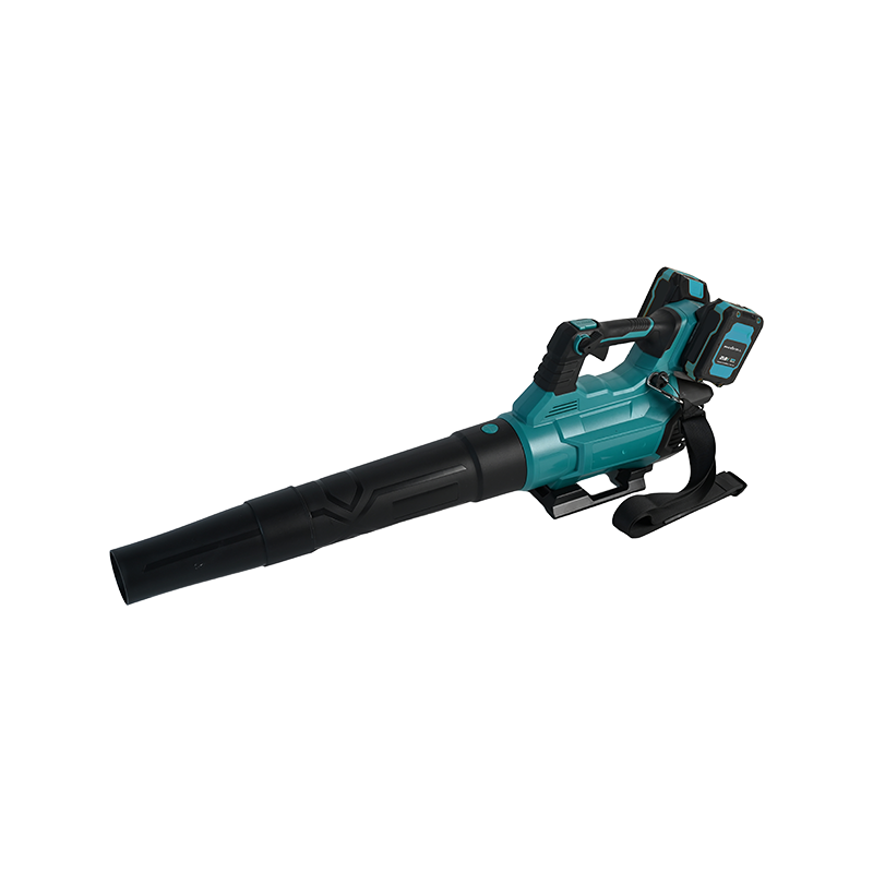 Kabelloser Laubbläser