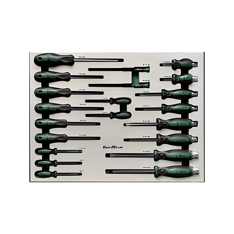 309-teiliges Werkzeugset