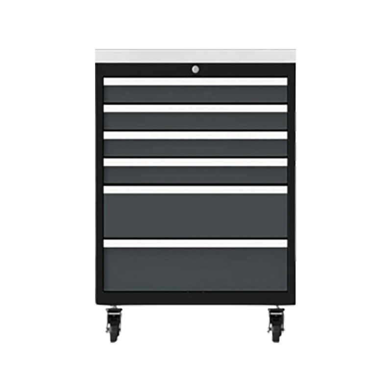 Multifunktionaler Werkstatt-Kombinationsschrank