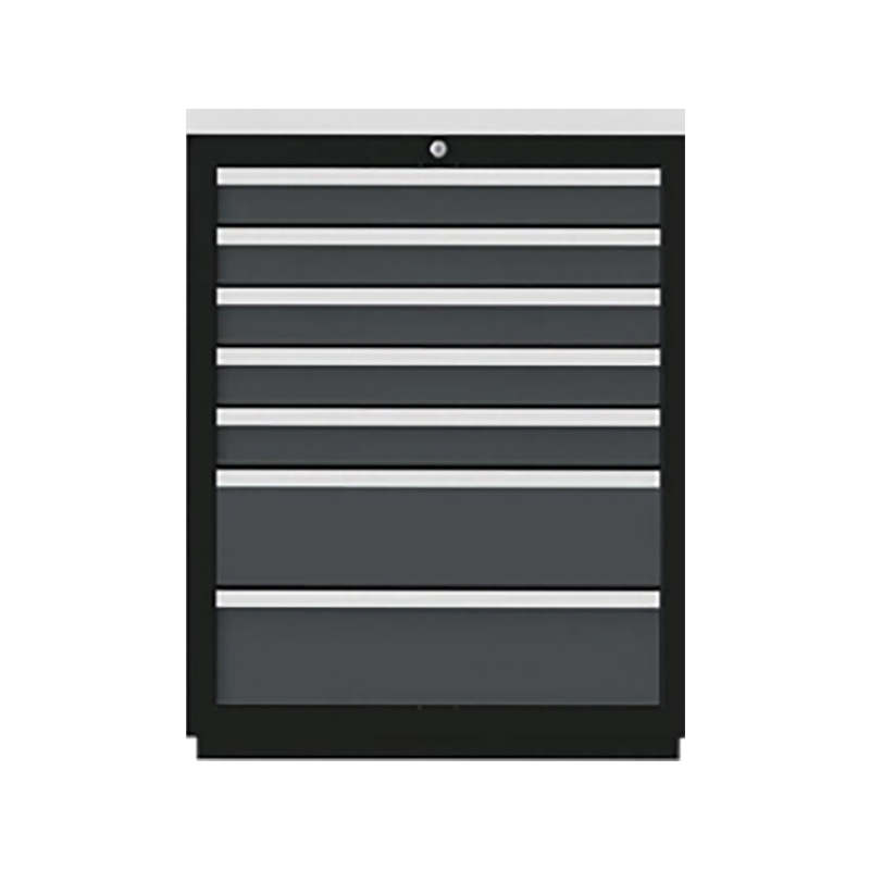 Multifunktionaler Werkstatt-Kombinationsschrank